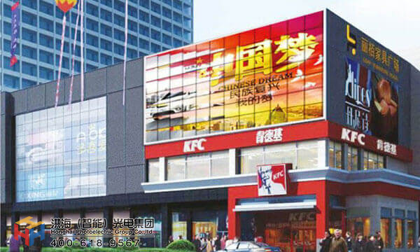 規(guī)范戶外廣告發(fā)展，勢在必行