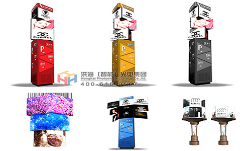 2020年戶(hù)外廣告媒體發(fā)展的趨勢(shì)分析