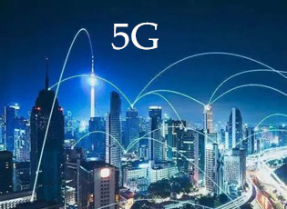 5G基站長什么樣子，5G基站都有什么功能？智慧路燈和5G基站能結合么？