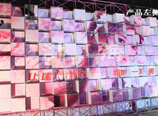 5G廣告機(jī)械設(shè)備的應(yīng)用優(yōu)勢(shì)，LED廣告屏與5G機(jī)械設(shè)備