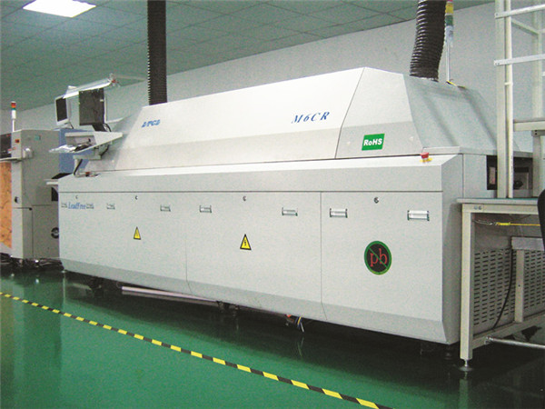 led顯示屏回流焊設(shè)備