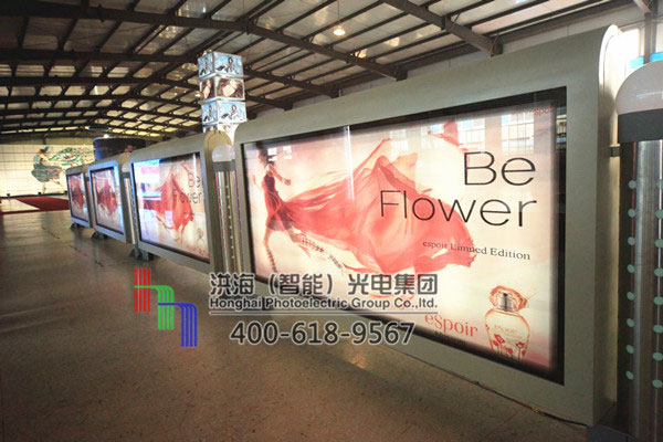 河北滾動燈箱30臺 河北滾動燈箱30臺