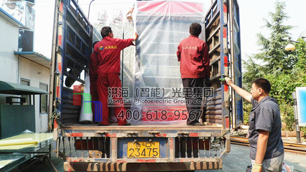 山東德州路名牌燈箱發(fā)貨 山東德州路名牌燈箱發(fā)貨